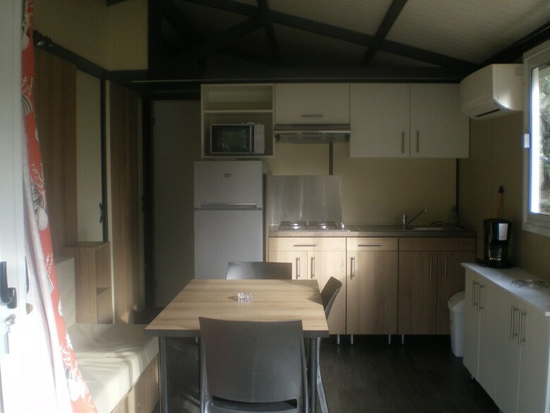 Apartamento R�sidence Les Jardins Du Golfe