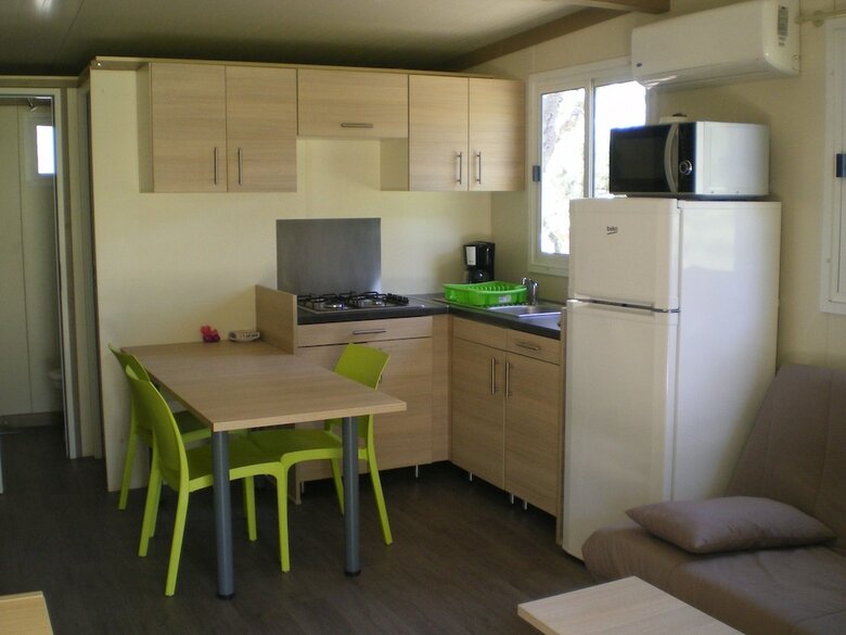 Apartamento R�sidence Les Jardins Du Golfe