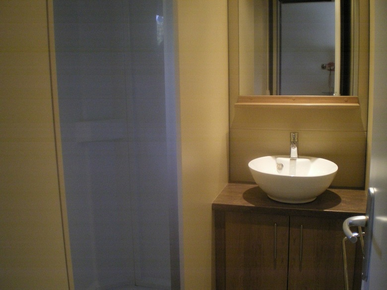 Apartamento R�sidence Les Jardins Du Golfe
