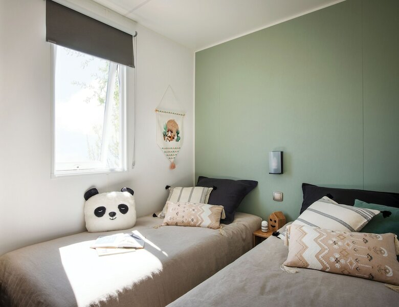 Apartamento R�sidence Les Jardins Du Golfe