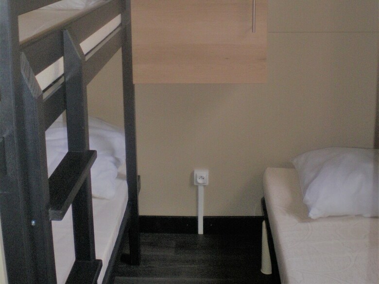 Apartamento R�sidence Les Jardins Du Golfe