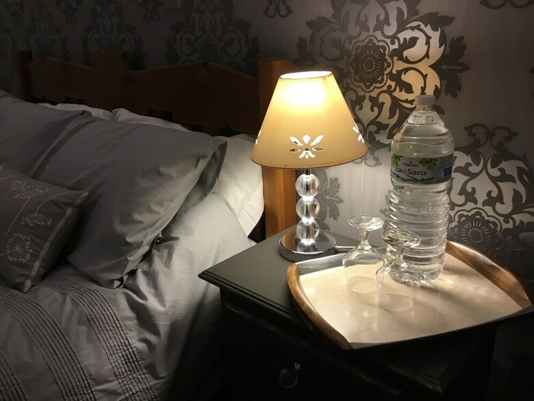 Bed & Breakfast La Grande Maison Seglien
