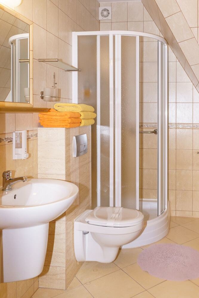 Hotel Cis W ?winouj?ciu