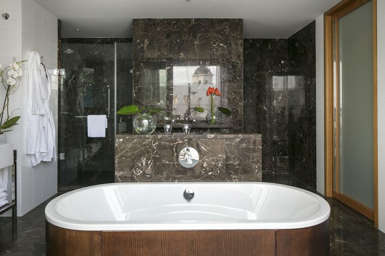 Hotel Me Madrid By Melia