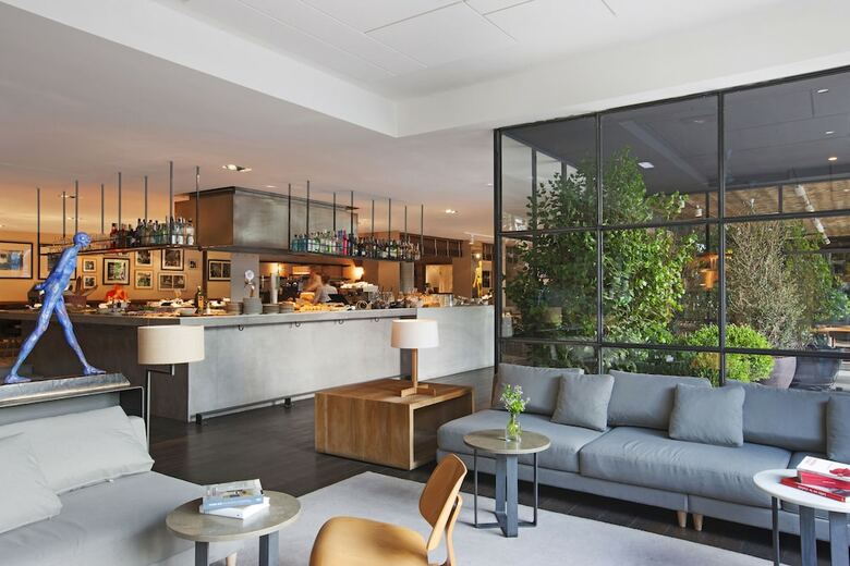 Hotel Me Madrid By Melia