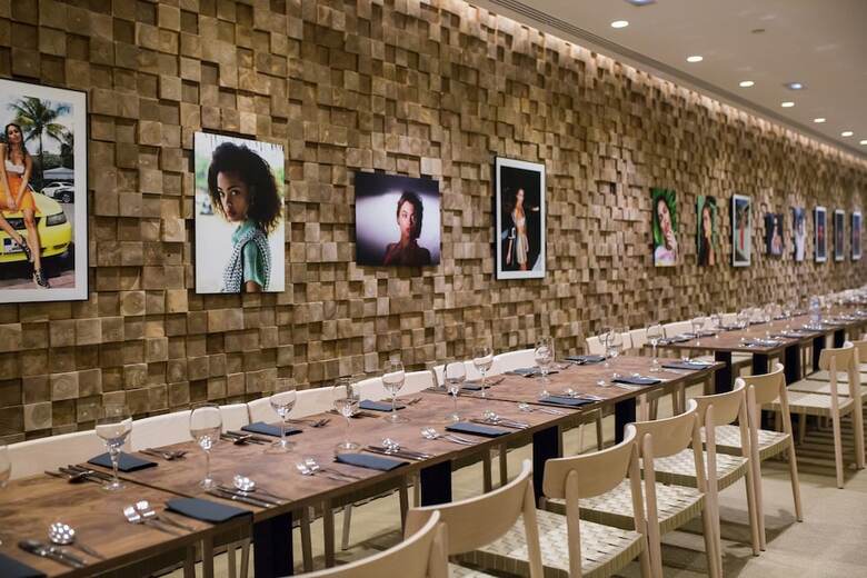 Hotel Me Madrid By Melia