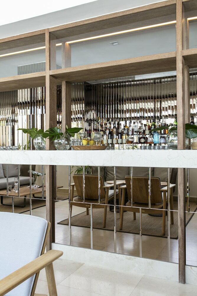 Hotel Me Madrid By Melia