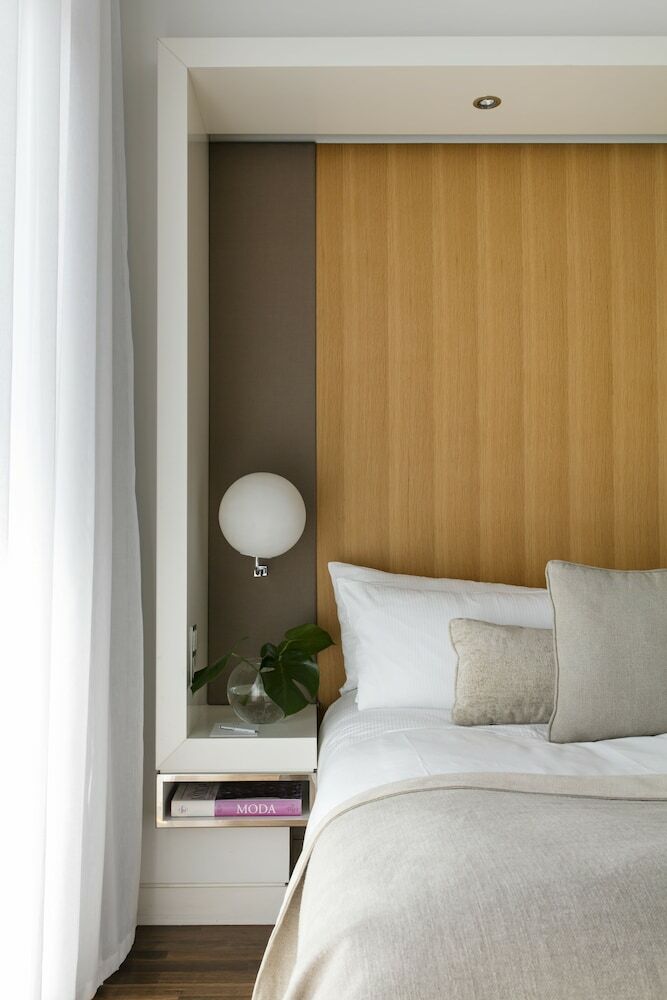 Hotel Me Madrid By Melia
