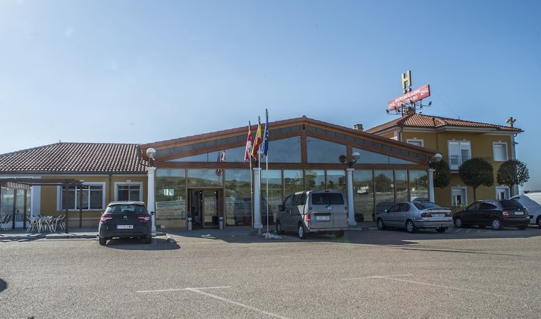Hostal Zamorano
