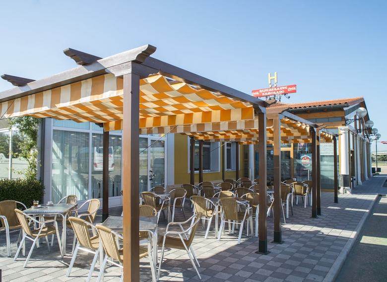 Hostal Zamorano
