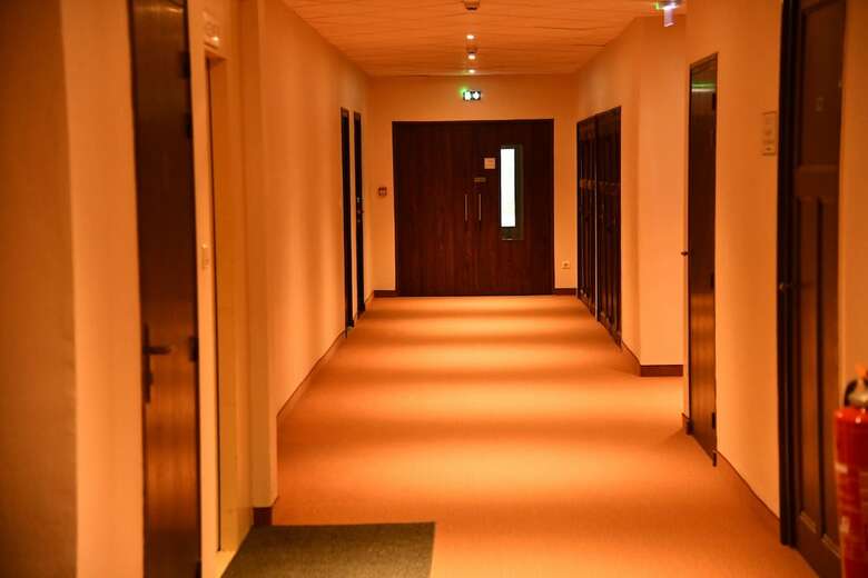 Hotellerie Notre Dame de Lumieres