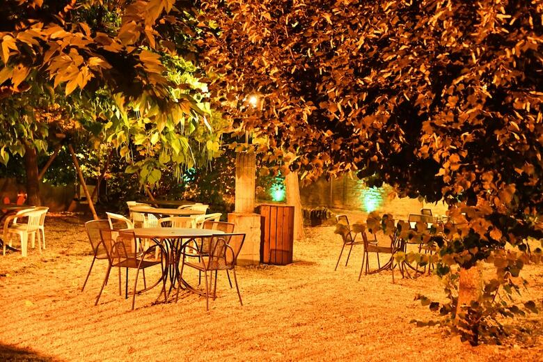 Hotellerie Notre Dame de Lumieres