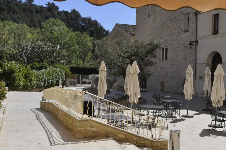 Hotellerie Notre Dame de Lumieres