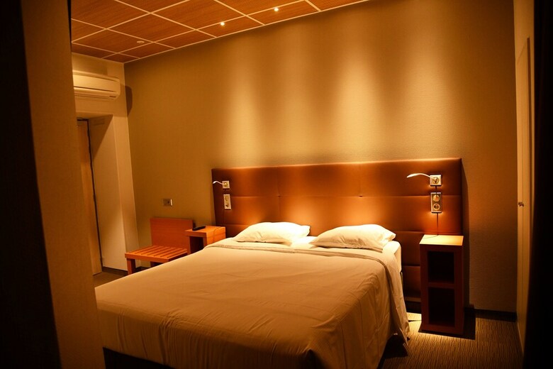 Hotellerie Notre Dame de Lumieres