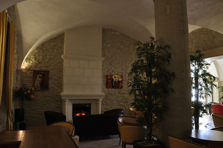 Hotellerie Notre Dame de Lumieres