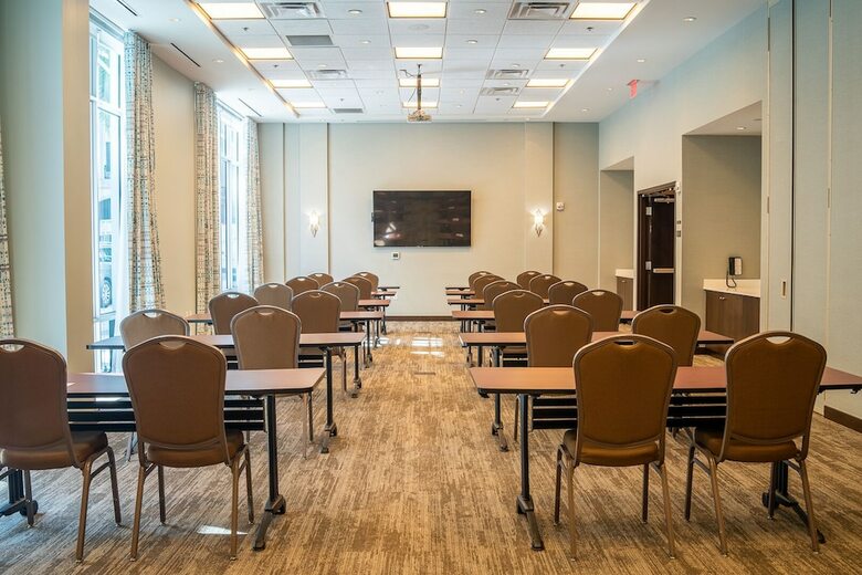 Hotel Hyatt Place West Palm Beach/downtown
