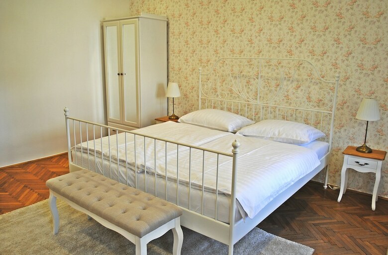 Apartamentos Villa Winter