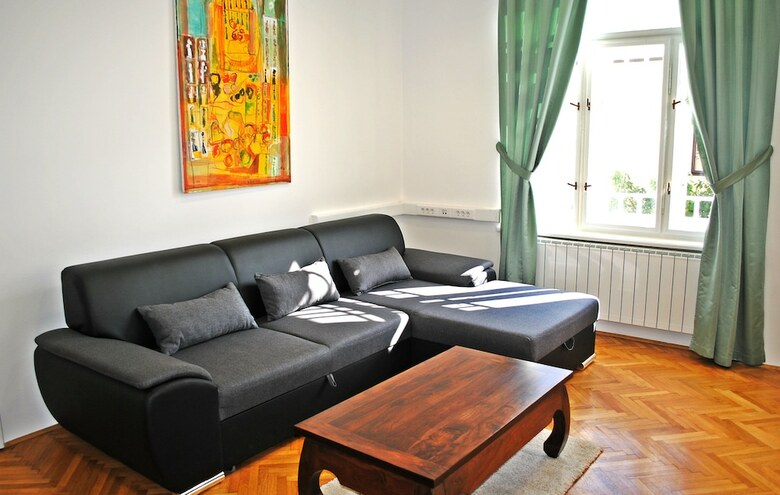 Apartamentos Villa Winter