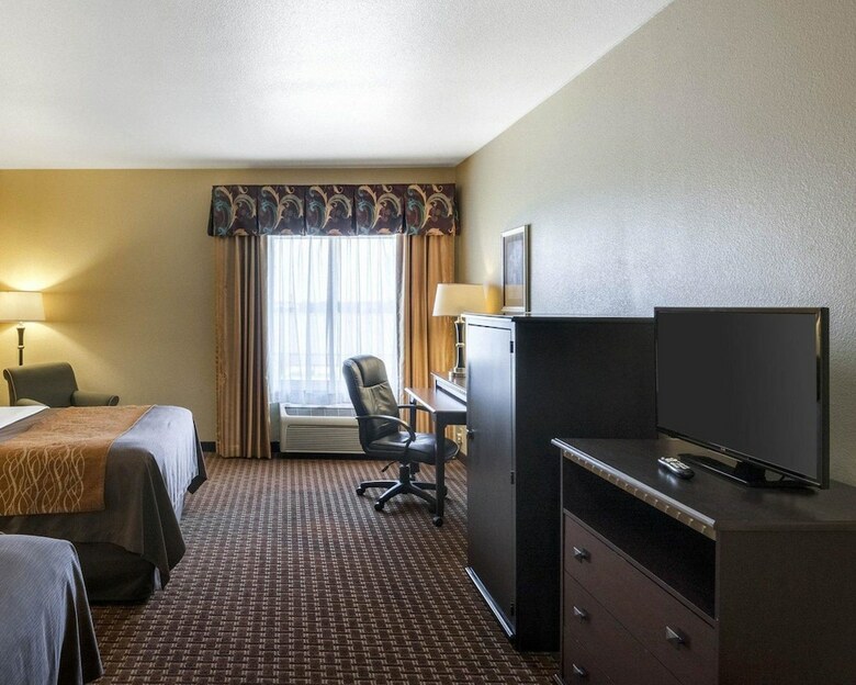 Hotel Comfort Inn Abilene