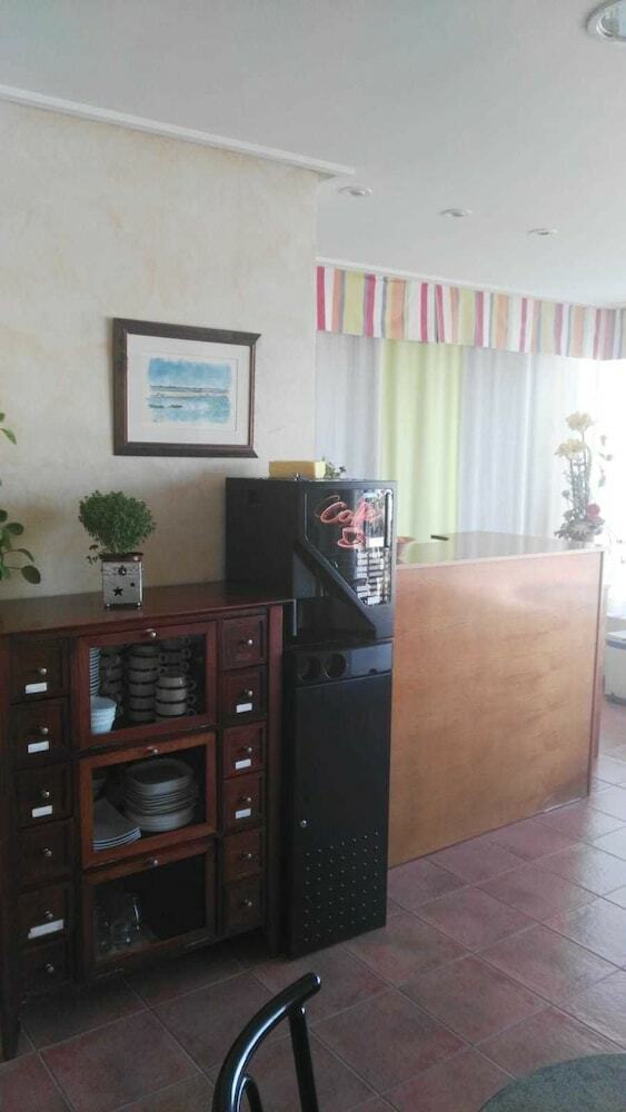 Hotel Los Molinos
