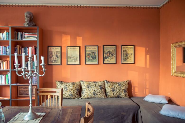 Apartamentos Grafschaft Kloster Zinna