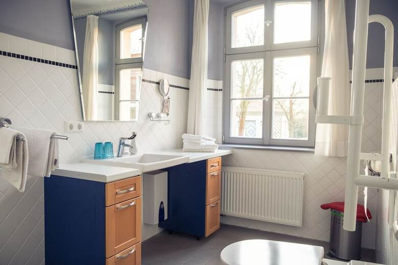 Apartamentos Grafschaft Kloster Zinna