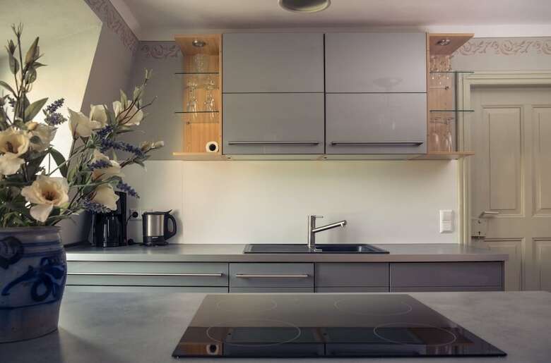 Apartamentos Grafschaft Kloster Zinna