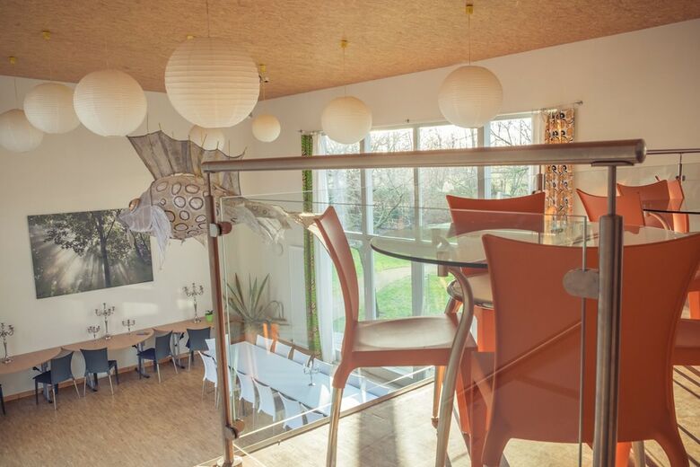 Apartamentos Grafschaft Kloster Zinna