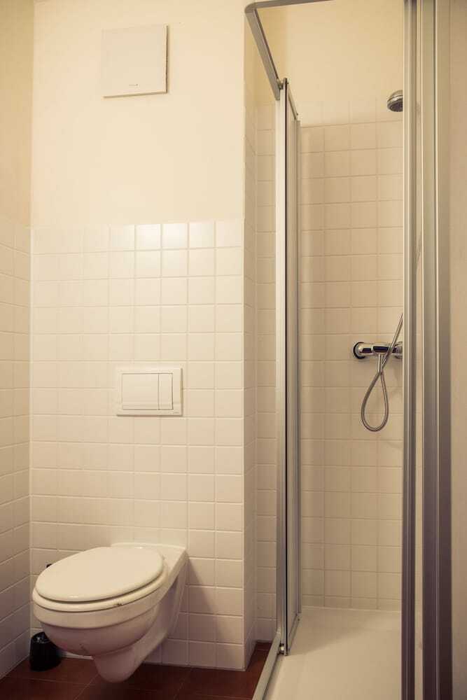 Apartamentos Grafschaft Kloster Zinna