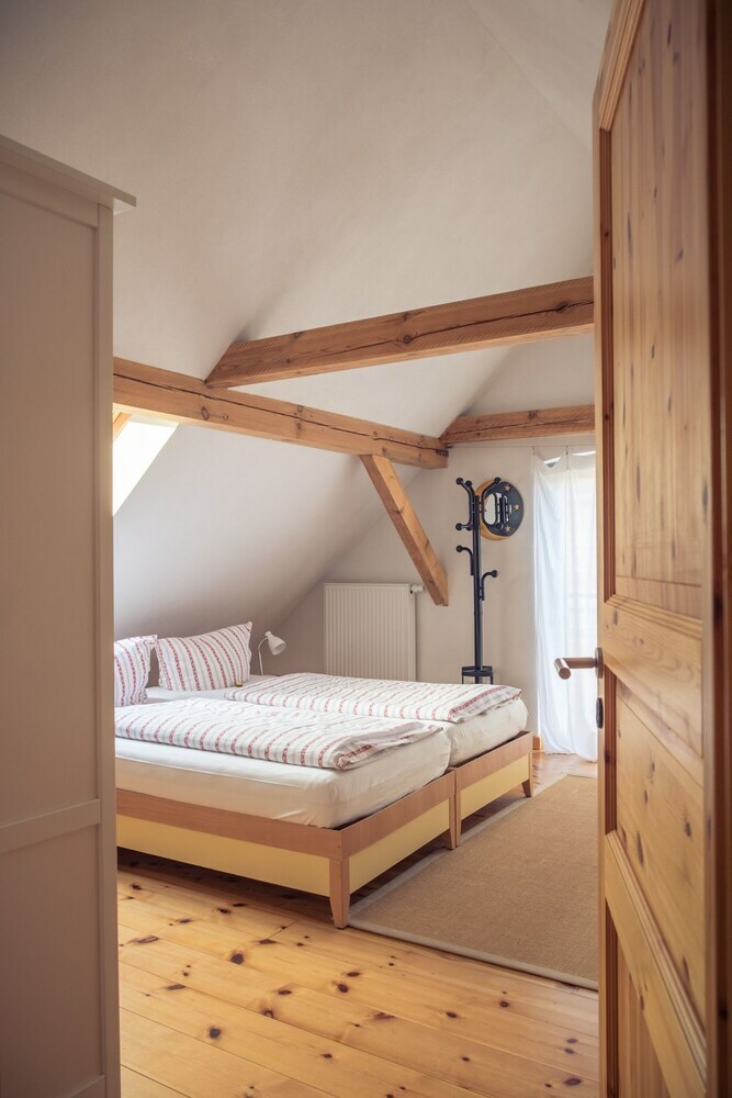 Apartamentos Grafschaft Kloster Zinna