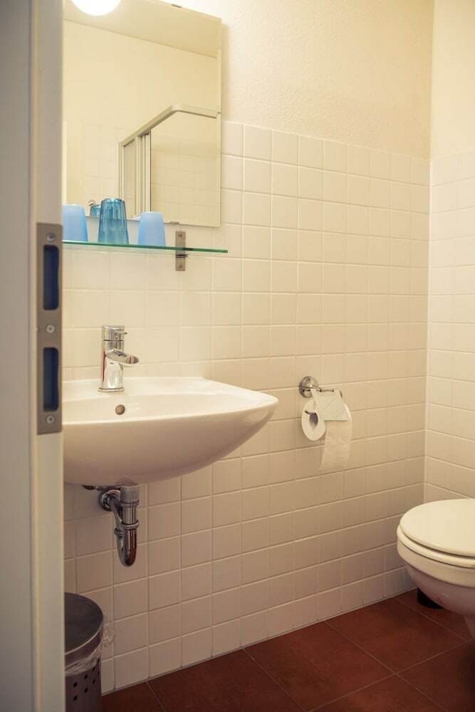 Apartamentos Grafschaft Kloster Zinna