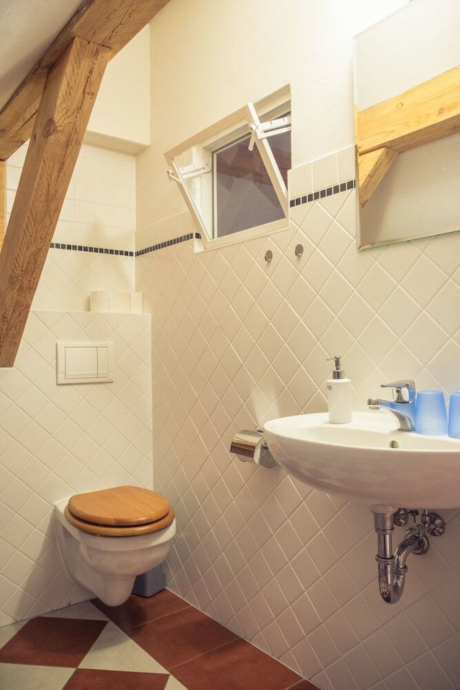Apartamentos Grafschaft Kloster Zinna
