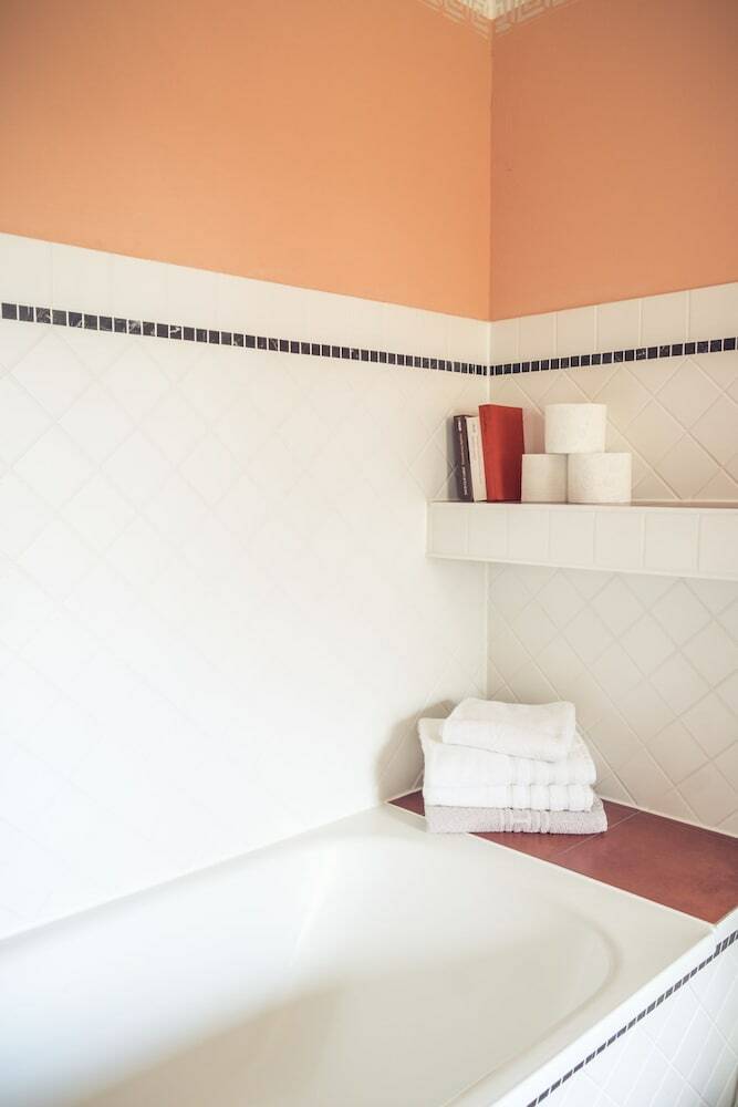 Apartamentos Grafschaft Kloster Zinna