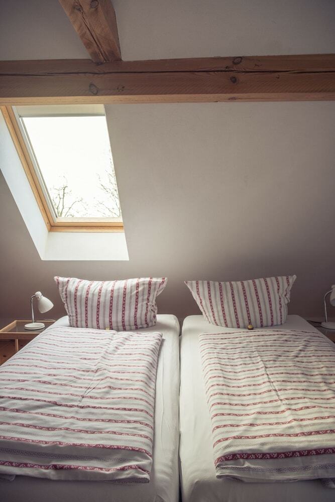 Apartamentos Grafschaft Kloster Zinna