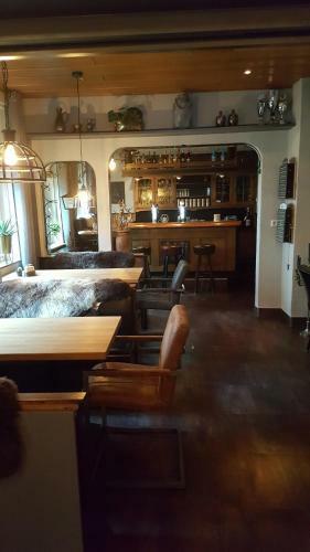 Hostal Hotel Pension Abshoff