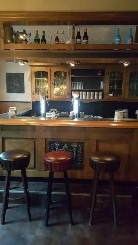 Hostal Hotel Pension Abshoff