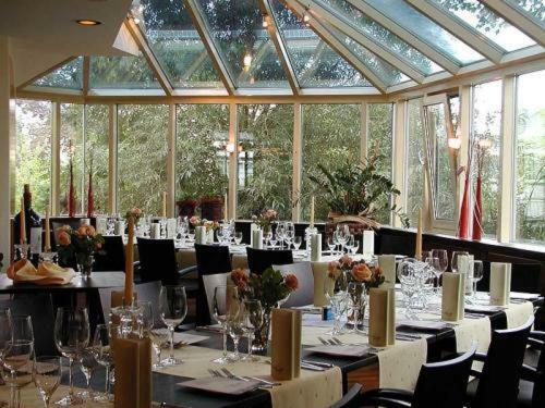 Von Korff�s Rest & Relax Hotel