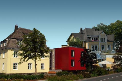 Von Korff�s Rest & Relax Hotel
