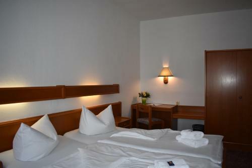 Hotel & Restaurant Stadt Genthin