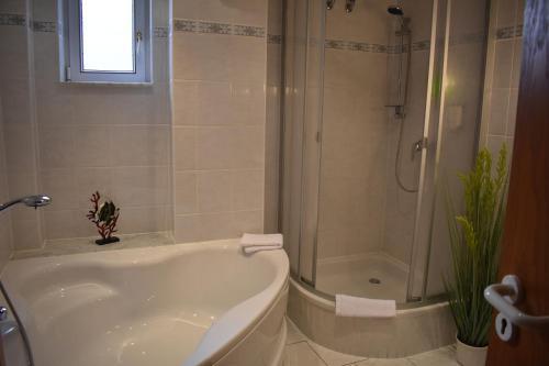 Hotel & Restaurant Stadt Genthin