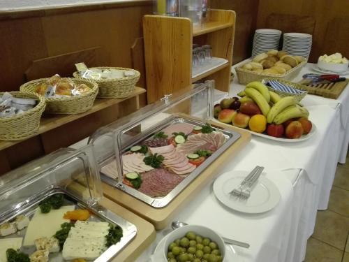 Hotel & Restaurant Stadt Genthin