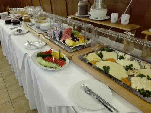 Hotel & Restaurant Stadt Genthin