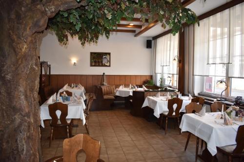Hotel & Restaurant Stadt Genthin