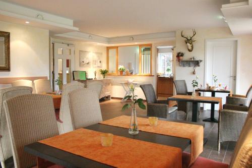 Hotel Landhaus Garni