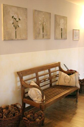 Hotel Landhaus Garni