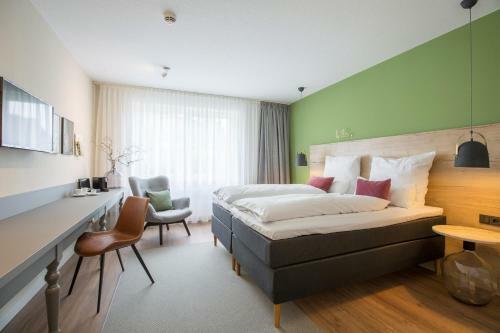 Hotel Sch�tzenhaus