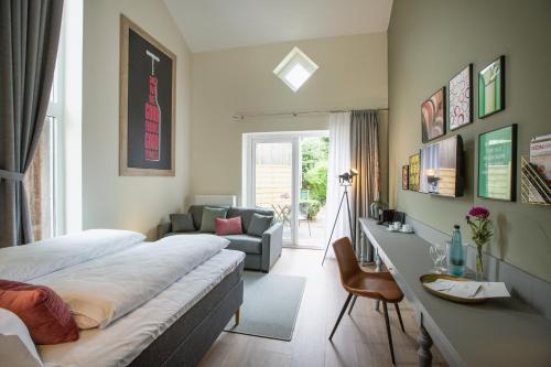 Hotel Sch�tzenhaus