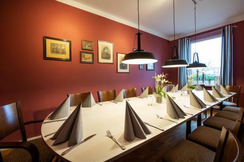 Hotel Sch�tzenhaus