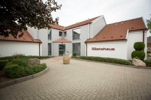 Hotel Sch�tzenhaus