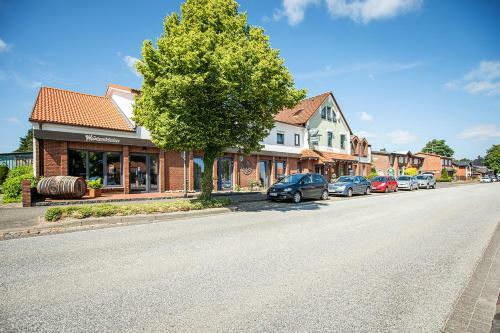 Hotel Sch�tzenhaus